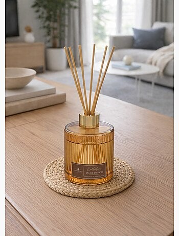 Diffuseur albie