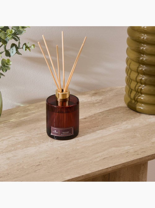 Diffuseur de parfum cylindrique à 6 bâtonnets albie - Kiabi