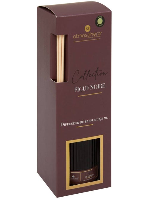 Diffuseur de parfum cylindrique à 6 bâtonnets albie - Kiabi
