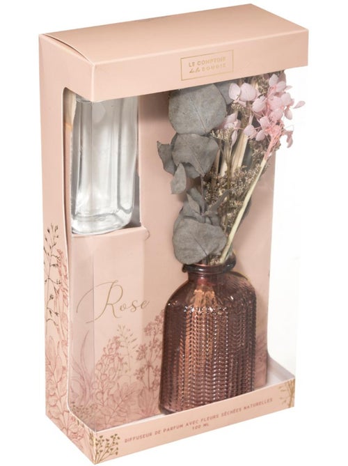 Diffuseur de parfum EDI - Kiabi