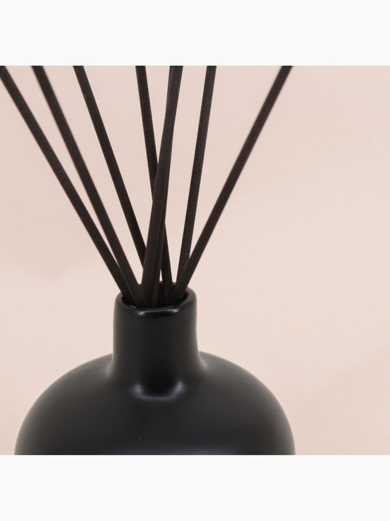 Diffuseur de parfum en céramique 150ml - AFIBEL Noir - Kiabi