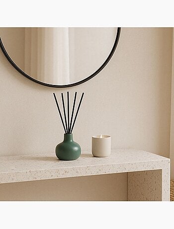 Diffuseur de parfum en céramique 150ml - AFIBEL