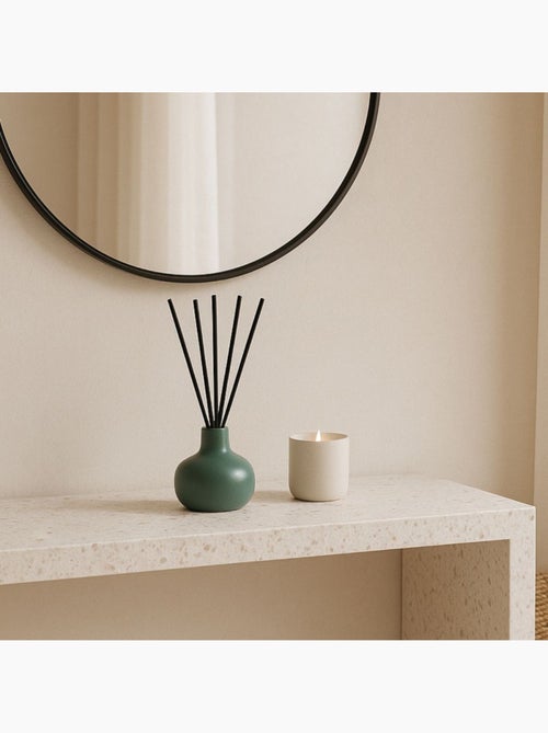 Diffuseur de parfum en céramique 150ml - AFIBEL - Kiabi