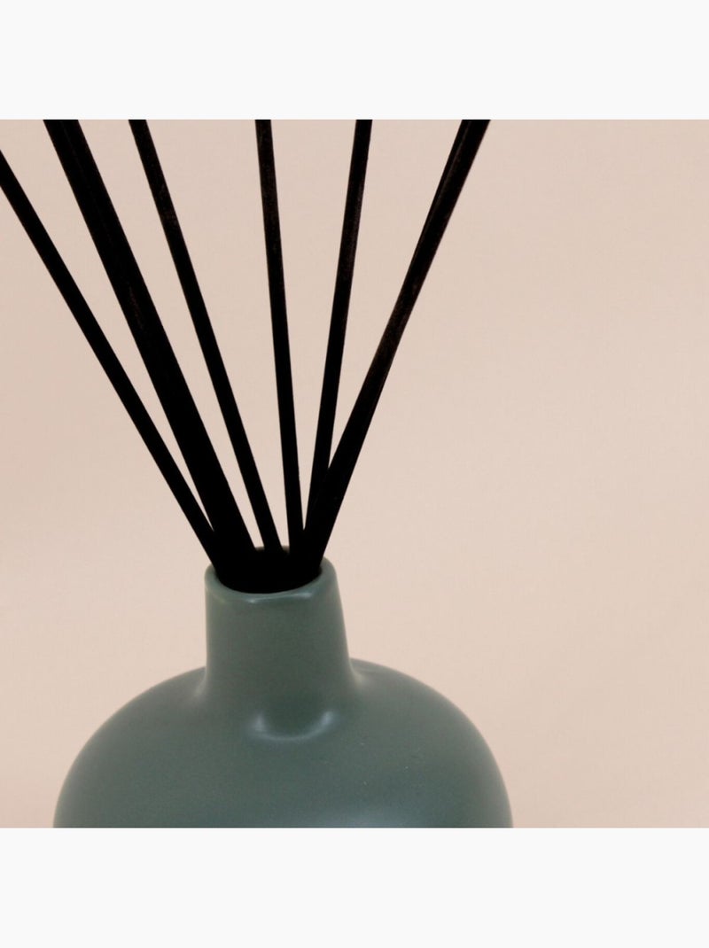 Diffuseur de parfum en céramique 150ml - AFIBEL Vert - Kiabi