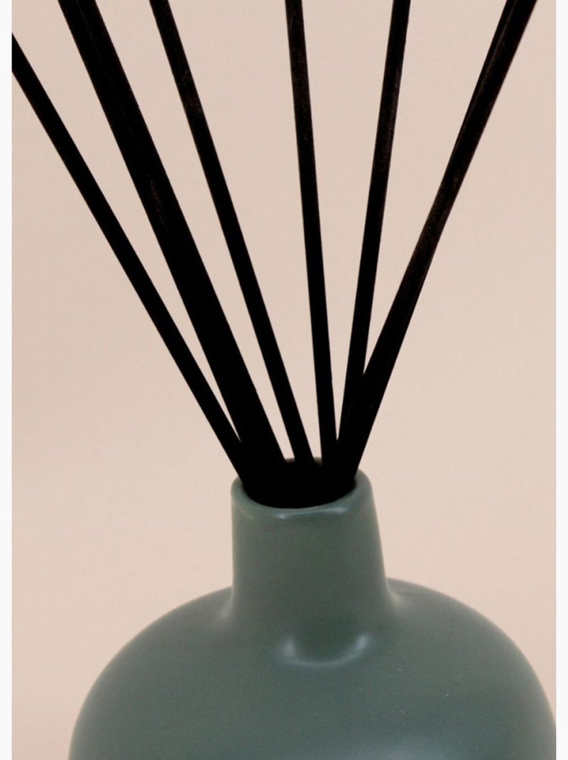Diffuseur de parfum en céramique 150ml - AFIBEL Vert - Kiabi