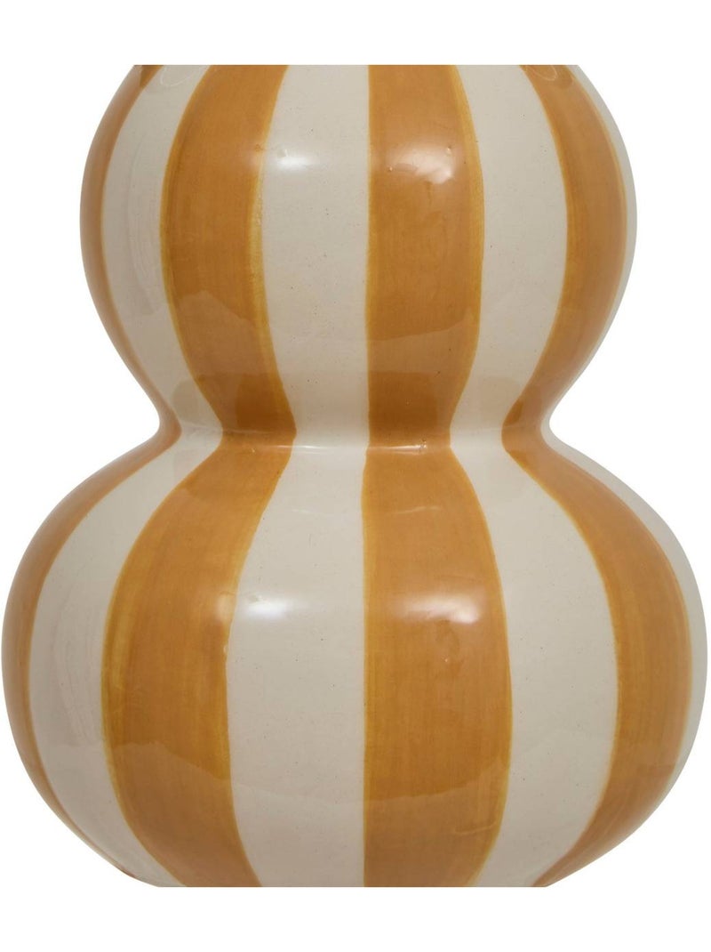 Diffuseur de parfum en céramique cheri Orange - Kiabi