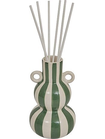Diffuseur de parfum en céramique cheri