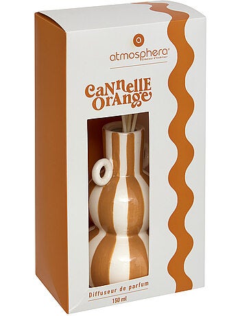 Diffuseur de parfum en céramique cheri