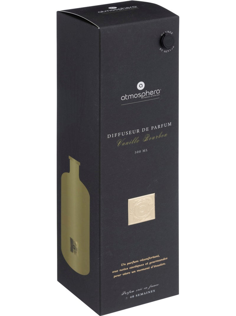 Diffuseur de parfum ENZO Moutarde - Kiabi