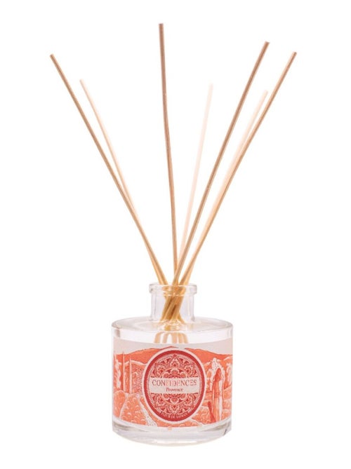 Diffuseur de parfum Fleur de Safran fabriqué en Provence - Kiabi