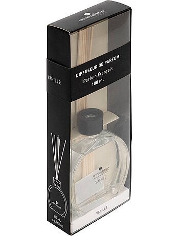 Diffuseur de parfum HALY huile parfumée
