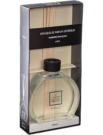 Diffuseur de parfum HALY huile parfumée