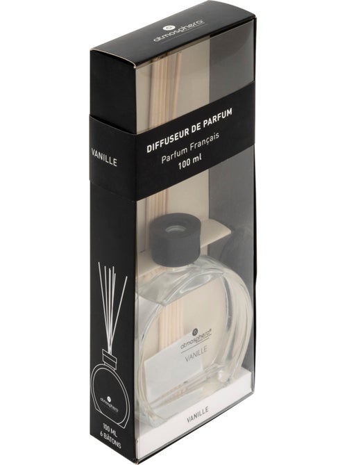 Diffuseur de parfum HALY huile parfumée - Kiabi