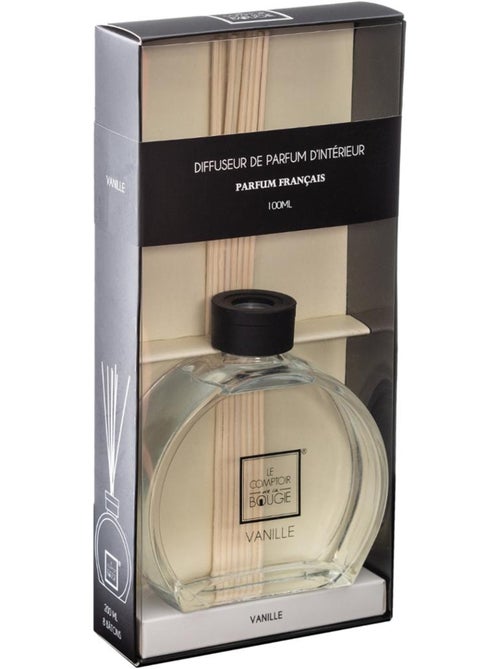 Diffuseur de parfum HALY huile parfumée - Kiabi