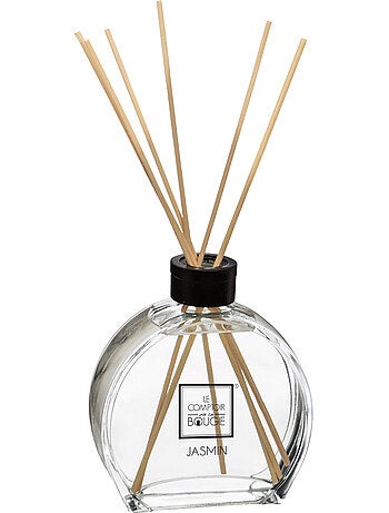 Diffuseur de parfum HALY huile parfumée