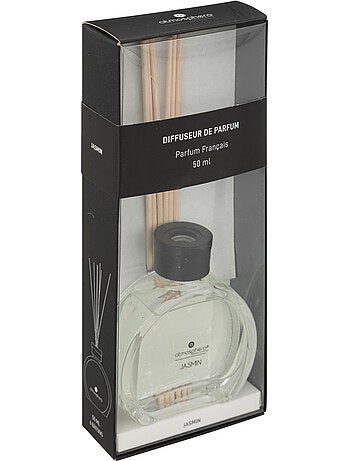 Diffuseur de parfum HALY huile parfumée
