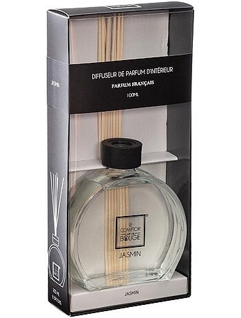 Diffuseur de parfum HALY huile parfumée