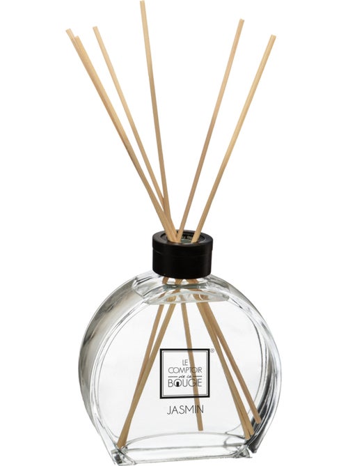 Diffuseur de parfum HALY huile parfumée - Kiabi
