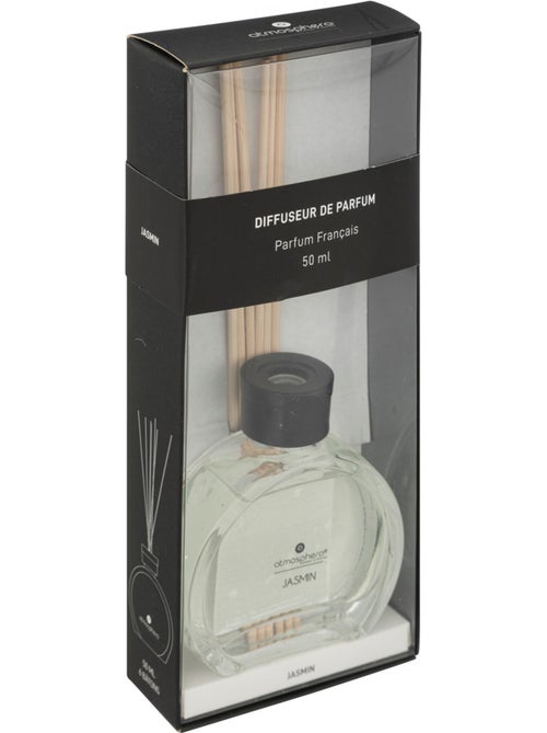 Diffuseur de parfum HALY huile parfumée - Kiabi