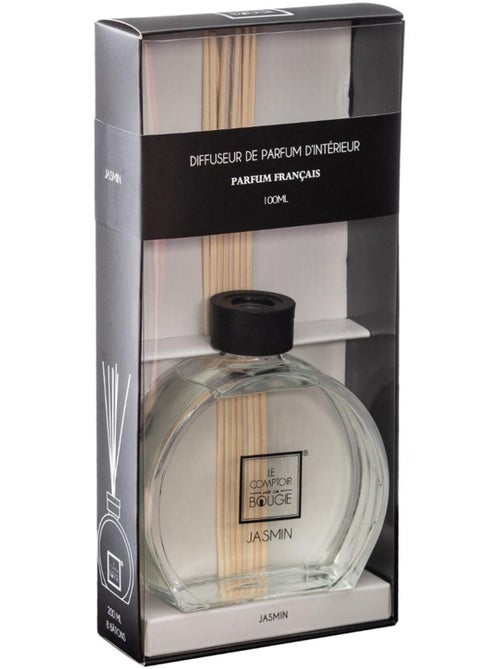 Diffuseur de parfum HALY huile parfumée - Kiabi
