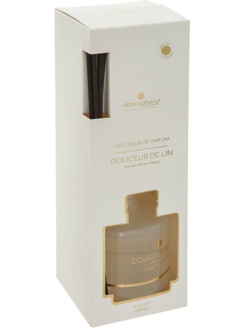 Diffuseur de parfum ilae Blanc - Kiabi