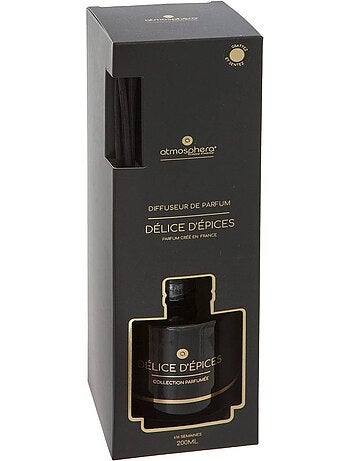 Diffuseur de parfum ilae