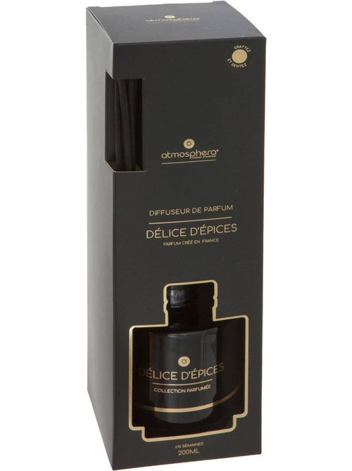 Diffuseur de parfum ilae - Kiabi
