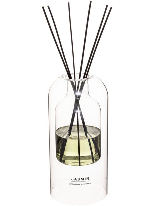 Diffuseur de parfum ILAN huile parfumée - Kiabi Diffuseur de parfum ILAN huile parfumée - Kiabi