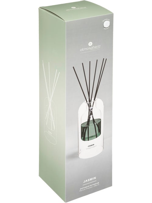 Diffuseur de parfum ILAN huile parfumée - Kiabi Diffuseur de parfum ILAN huile parfumée - Kiabi