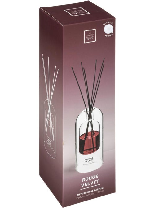 Diffuseur de parfum ILAN - Kiabi