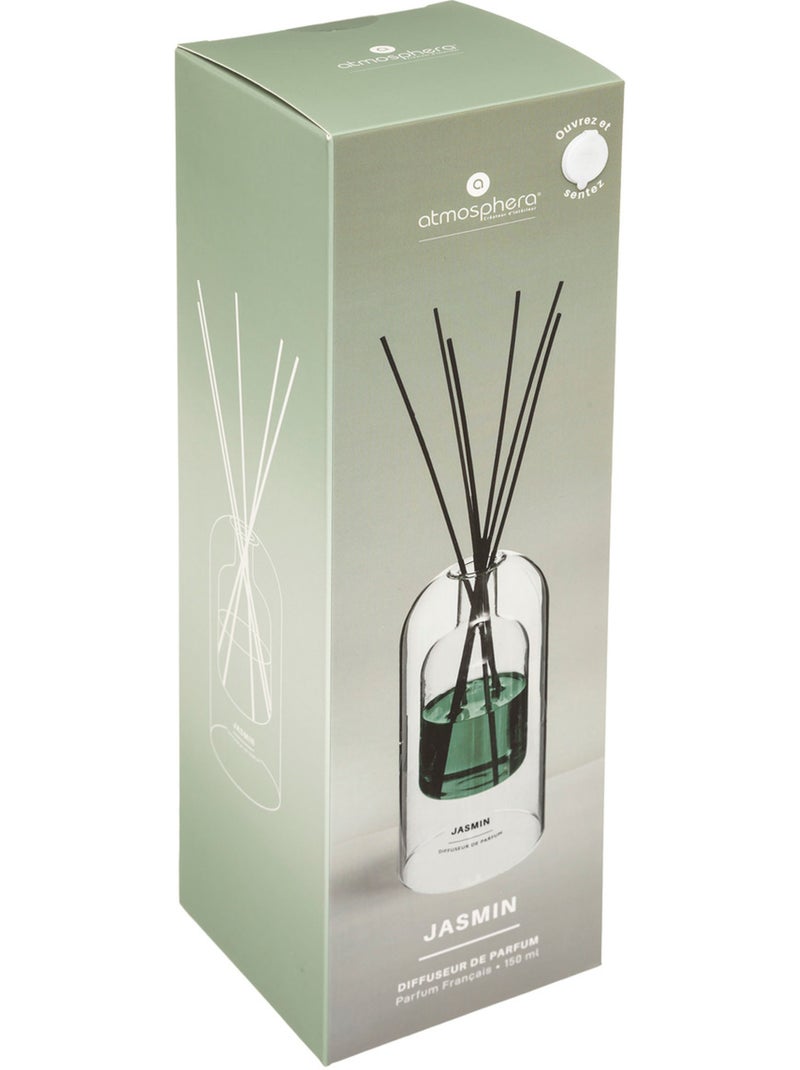 Diffuseur de parfum ILAN Vert jade - Kiabi