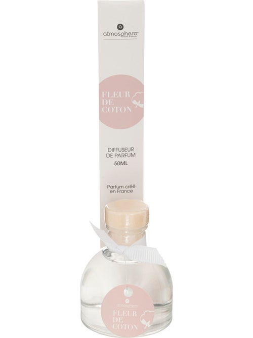 Diffuseur de parfum IZOR - Kiabi
