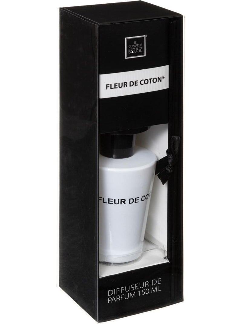 Diffuseur de parfum JOAN Blanc - Kiabi