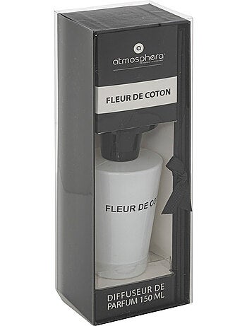 Diffuseur de parfum "Joan" fleur de coton 150ml