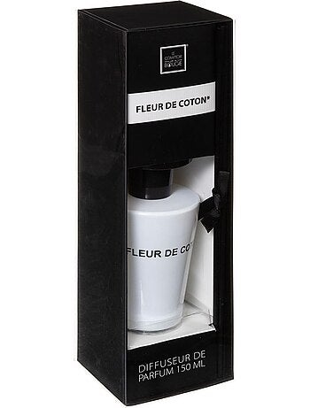 Diffuseur de parfum "Joan" fleur de coton 150ml