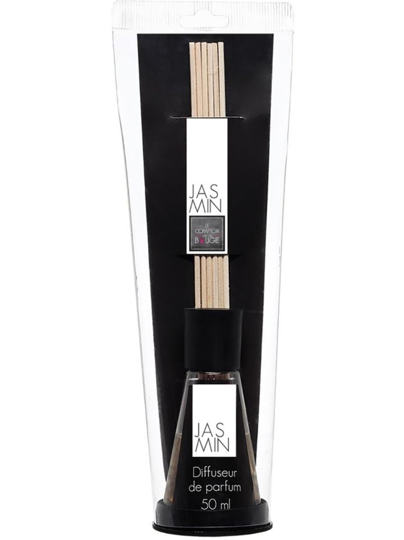 Diffuseur de parfum KILI Rouge - Kiabi