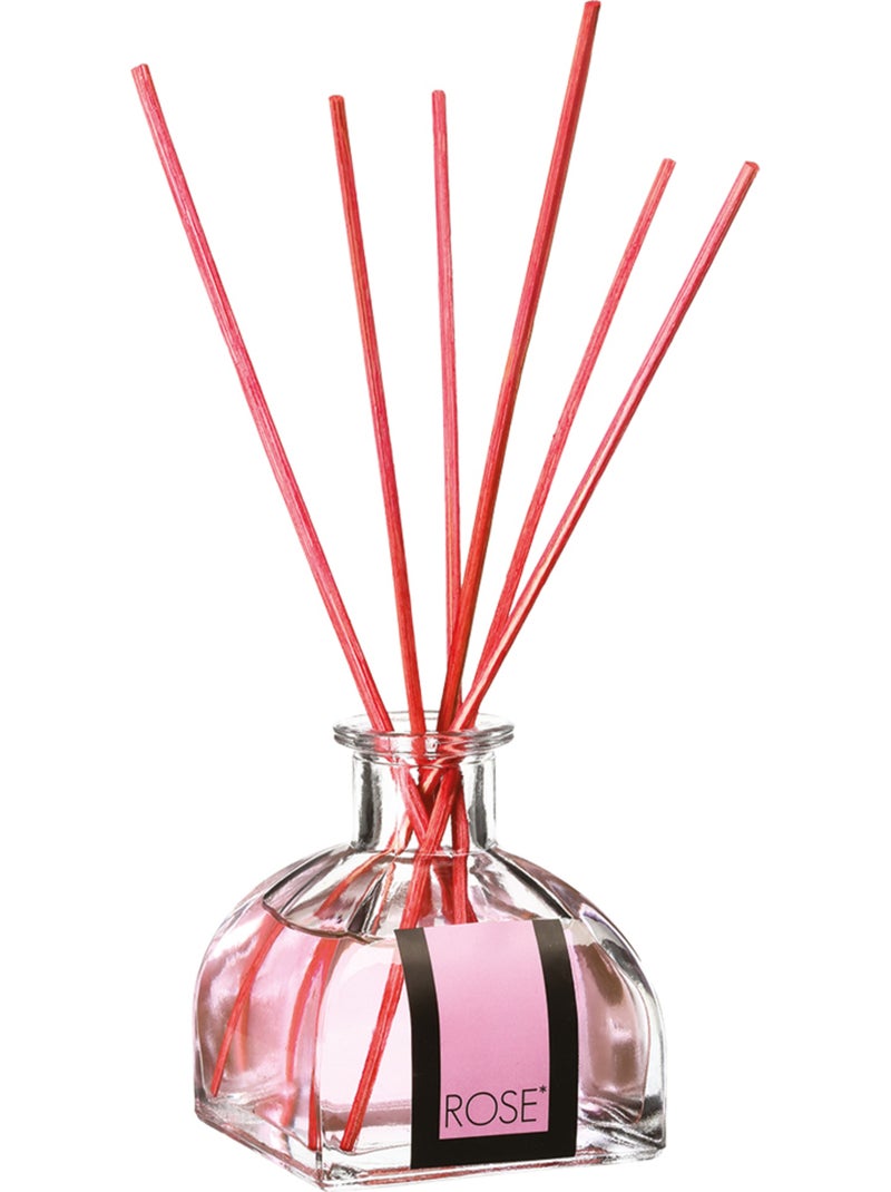 Diffuseur de parfum KILI Rouge - Kiabi