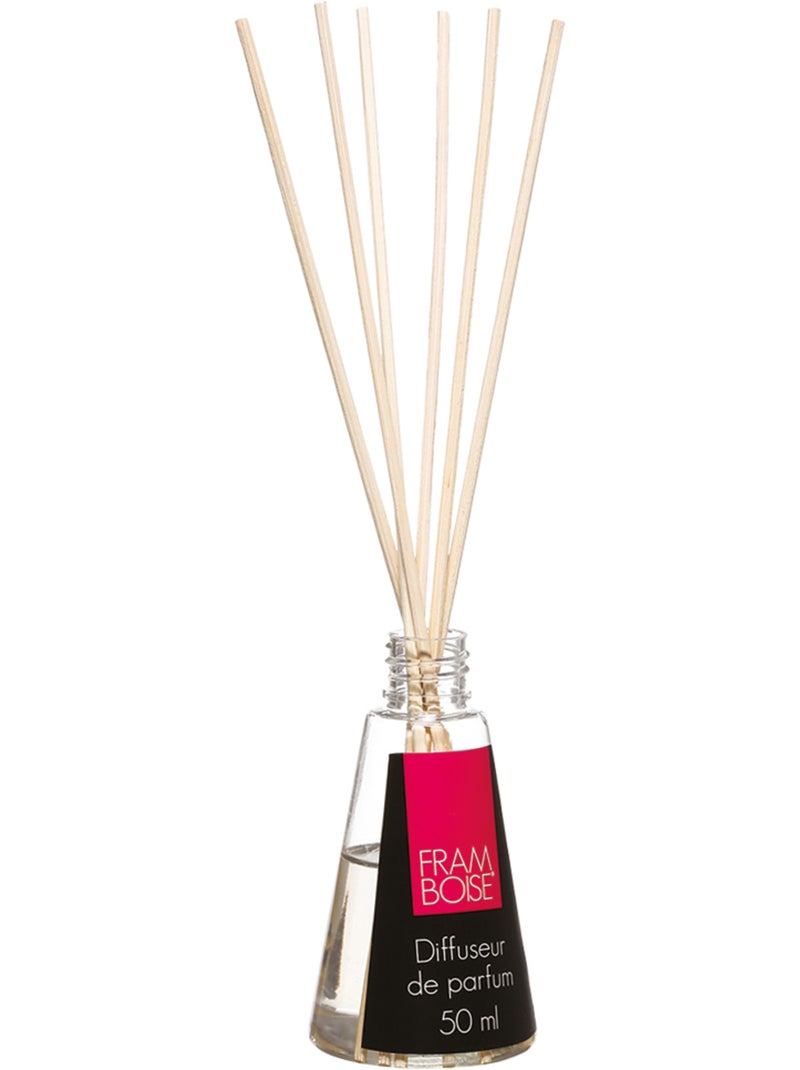 Diffuseur de parfum KILI Violet - Kiabi