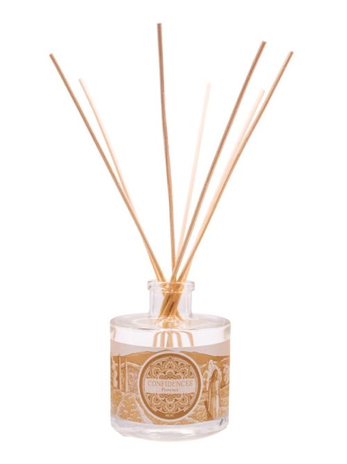 Diffuseur de parfum Lait d'amande fabriqué en Provence 200 - Kiabi