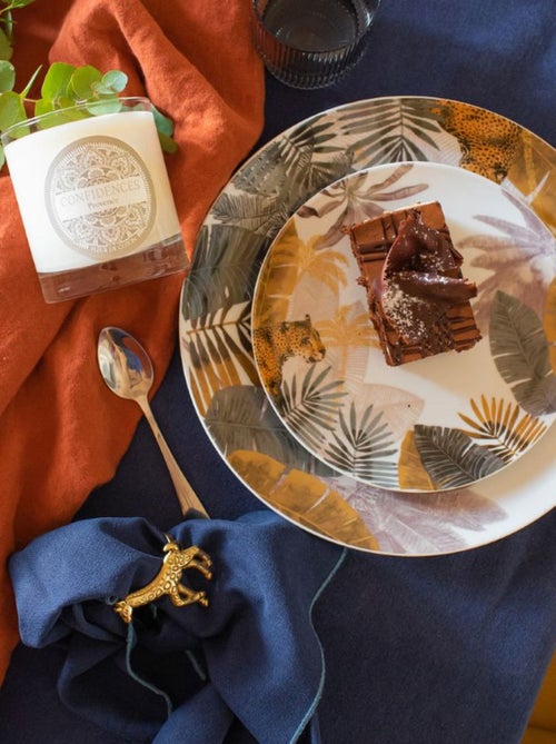 Diffuseur de parfum Lait d'amande fabriqué en Provence 200 - Kiabi