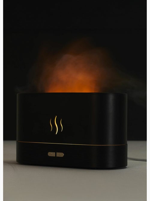 Diffuseur de parfum LED, effet flamme - AFIBEL - Kiabi