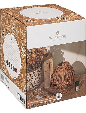 Diffuseur de parfum LOURMARIN