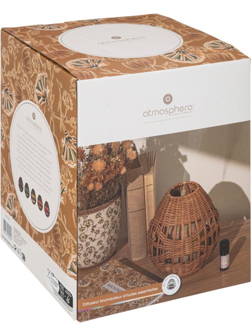Diffuseur de parfum LOURMARIN - Kiabi