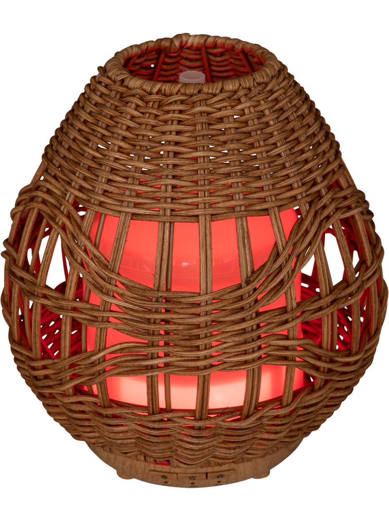 Diffuseur de parfum LOURMARIN Beige - Kiabi