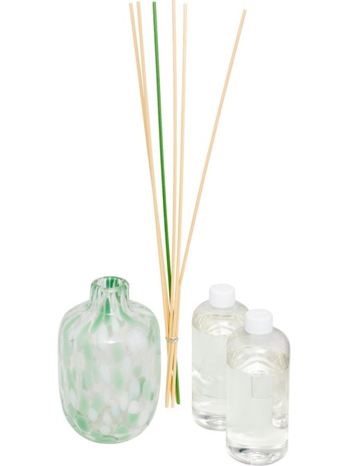 Diffuseur de parfum MANCHA - Kiabi Diffuseur de parfum MANCHA - Kiabi