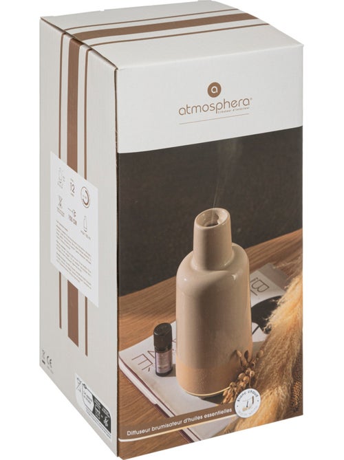 Diffuseur de parfum MARTY - Kiabi Diffuseur de parfum MARTY - Kiabi