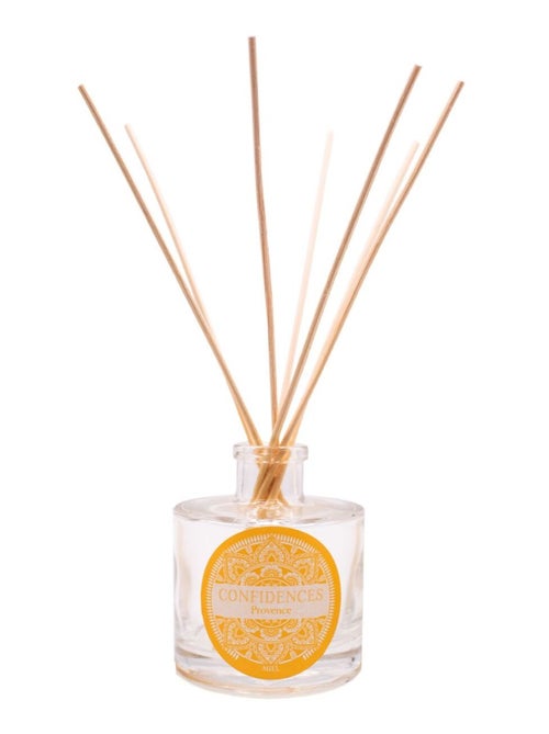 Diffuseur de parfum Miel fabriqué en Provence 200 - Kiabi