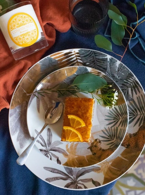 Diffuseur de parfum Miel fabriqué en Provence 200 - Kiabi