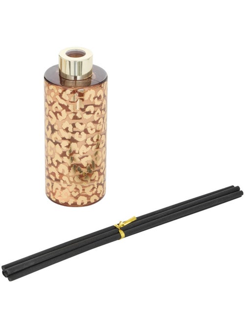 Diffuseur de parfum motif léopard 200 ml - Kiabi