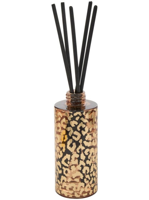 Diffuseur de parfum motif léopard 200 ml - Kiabi